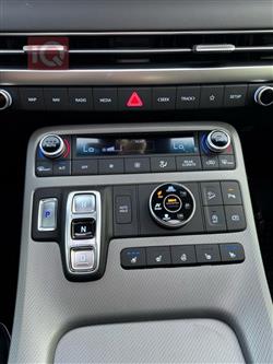 هيونداي باليسيد